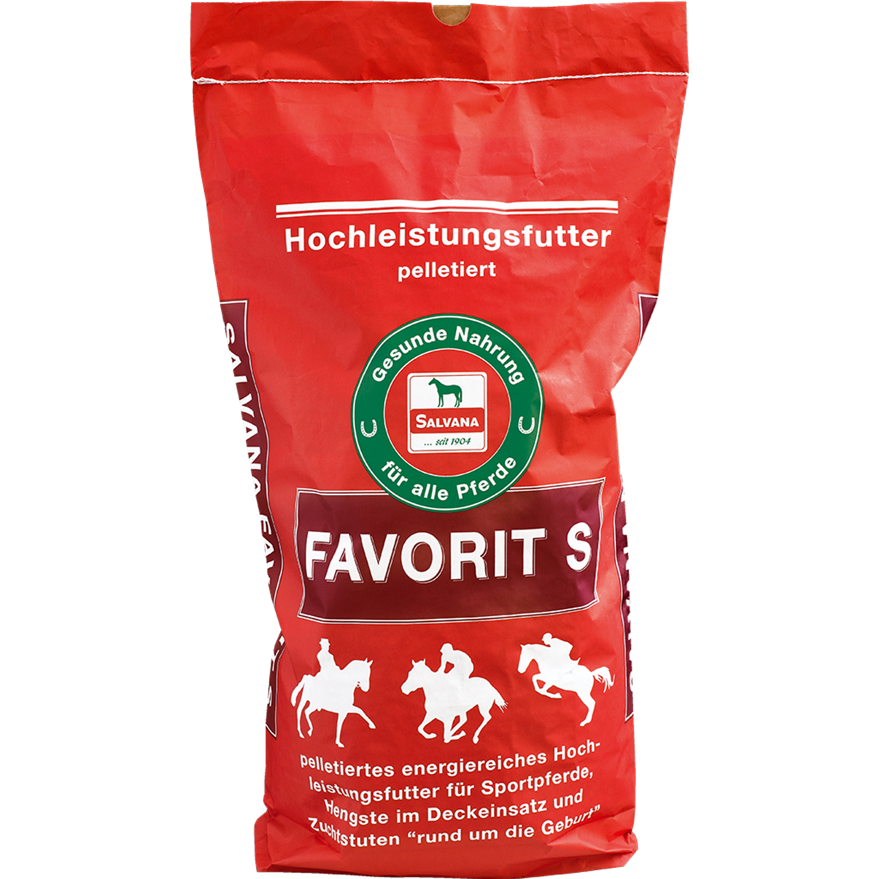 Salvana Favorit S 25 kg