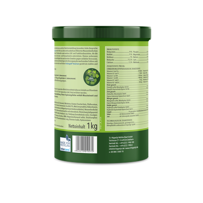 St. Hippolyt Fohlengold BoneCare 1 kg