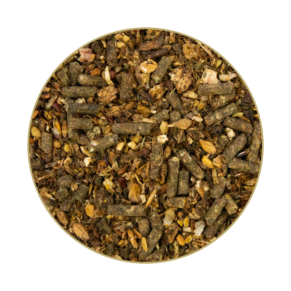 St. Hippolyt Fohlengold Müsli 20 kg