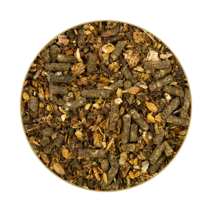 St. Hippolyt Fohlengold Müsli 20 kg