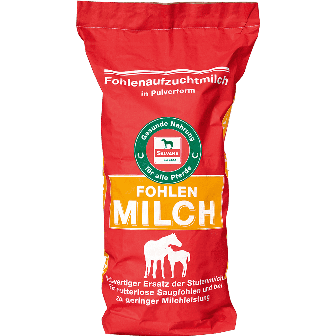 Salvana Fohlenmilch 25 kg