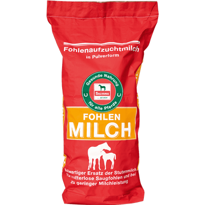 Salvana Fohlenmilch 25 kg
