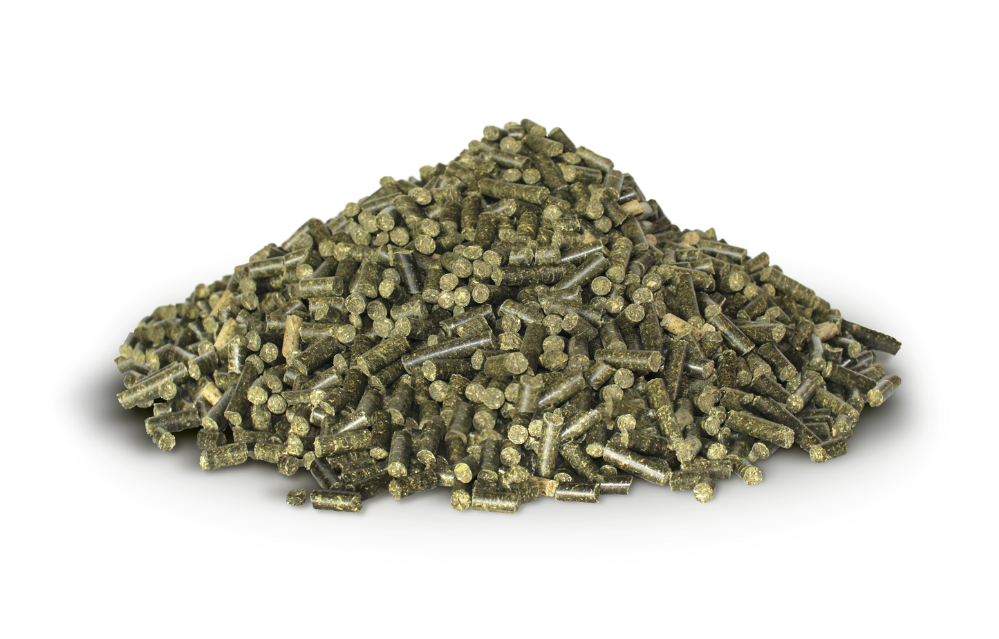 Hartog Graspellets Pferd 20 kg