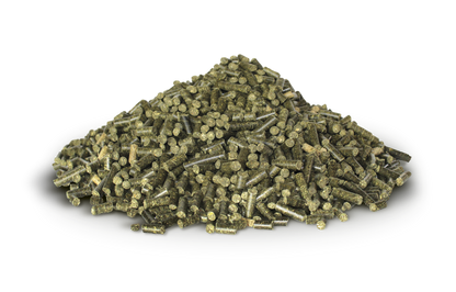 Hartog Graspellets Pferd 20 kg