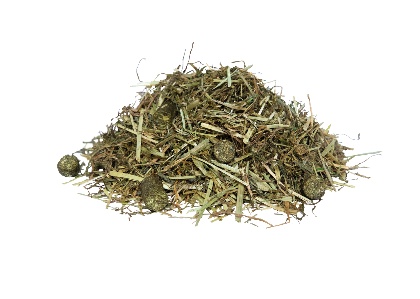 Hartog Gras Mix 18 kg