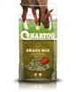 Hartog Gras Mix 18 kg