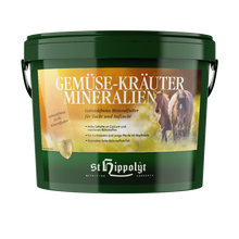 St. Hippolyt Gemüse-Kräuter-Mineral