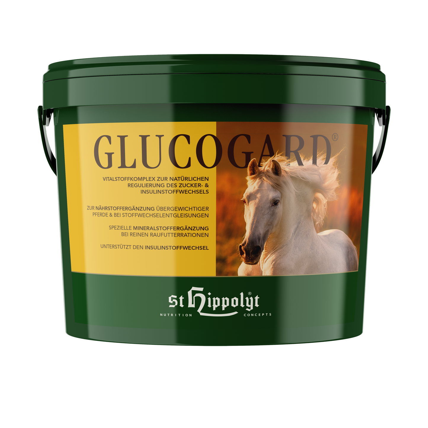 St. Hippolyt Glucogard