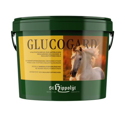 St. Hippolyt Glucogard