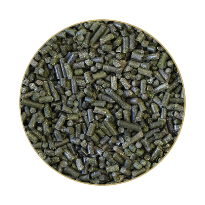 St. Hippolyt GlyxWiese Esparsettecobs 20 kg