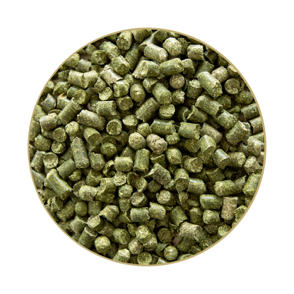 St. Hippolyt Glyx-Wiese BIO Luzernecobs 20 kg