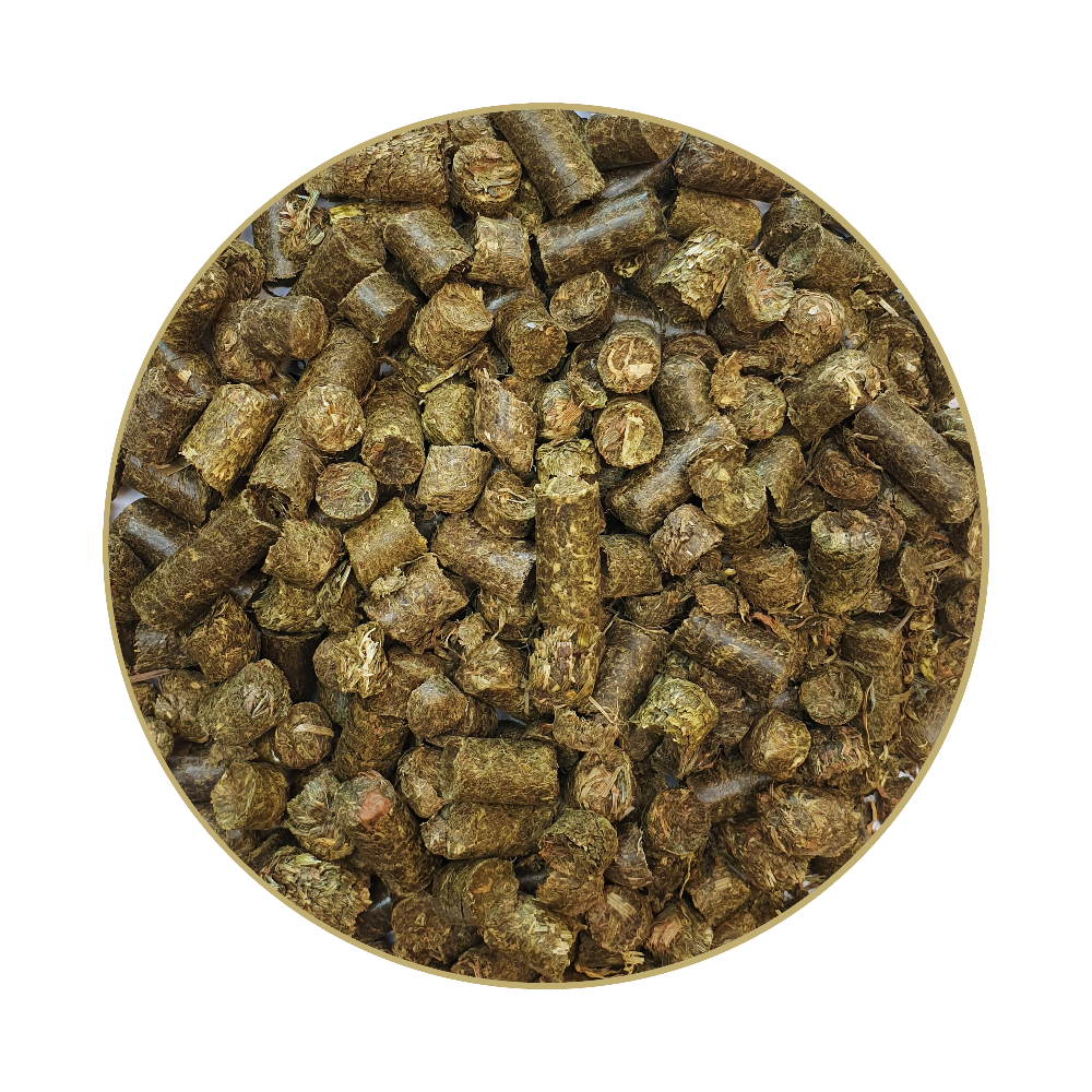 St. Hippolyt Glyx-Wiese Heucobs 20 kg