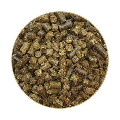 St. Hippolyt Glyx-Wiese Heucobs 20 kg