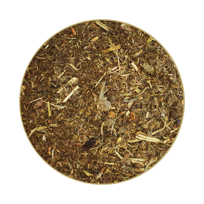 St. Hippolyt Glyx-Wiese Müsli 15 kg
