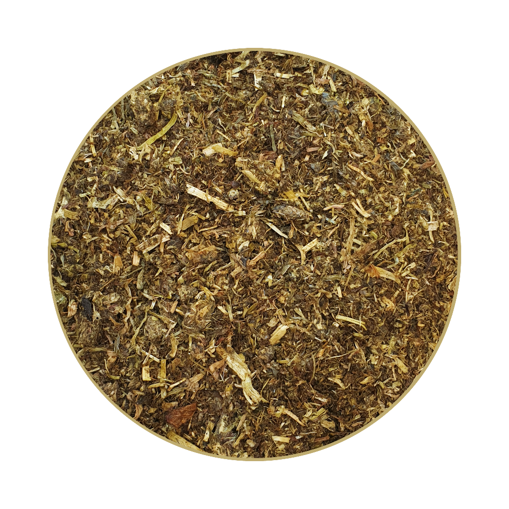 St. Hippolyt Glyx-Wiese Seniorfaser 15 kg