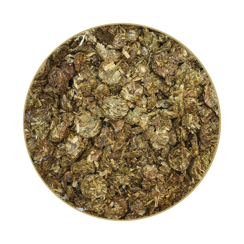 St. Hippolyt Glyx-Wiese Wiesentaler 15 kg