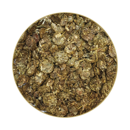 St. Hippolyt Glyx-Wiese Wiesentaler 15 kg