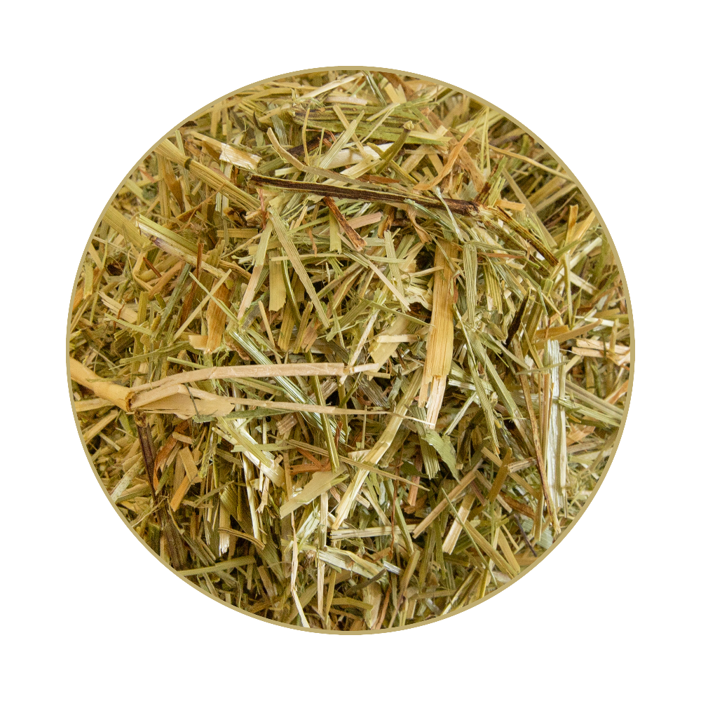 St. Hippolyt Glyx-Wiese Wiesen Mix 15 kg