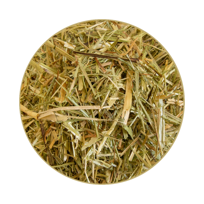 St. Hippolyt Glyx-Wiese Wiesen Mix 15 kg