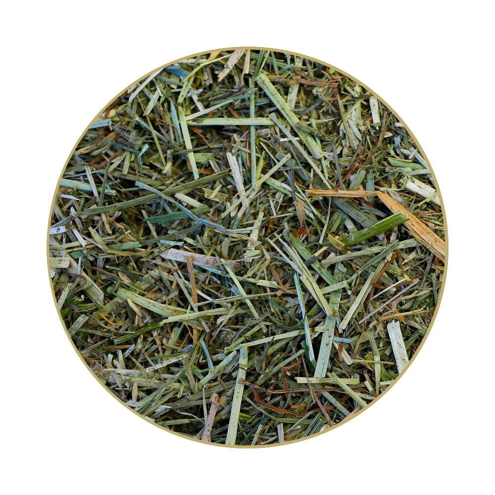 St. Hippolyt GlyxWiese Wiesen Mix light 15 kg