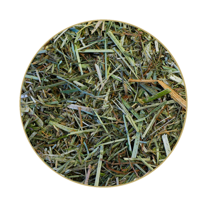 St. Hippolyt GlyxWiese Wiesen Mix light 15 kg