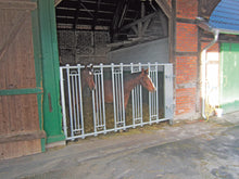 Sicherheits-Fressgitter 3000