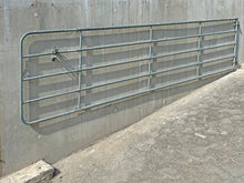 Weidetor verstellbar