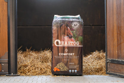Hartog Comfort 18 kg
