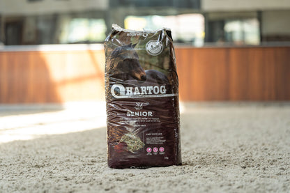 Hartog Complete Care Senior 15 kg