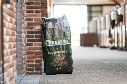 Hartog Luzerne Mix Pferd 18 kg