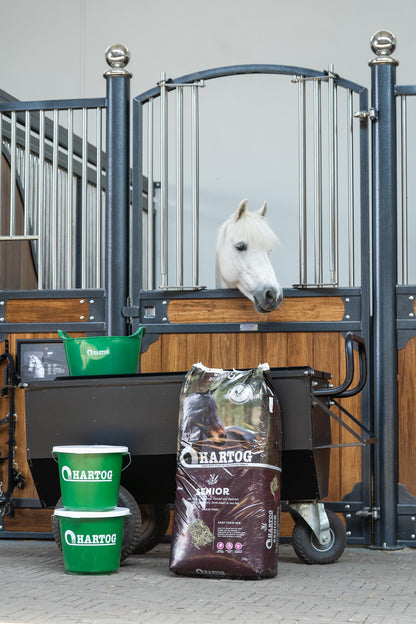 Hartog Complete Care Senior 15 kg
