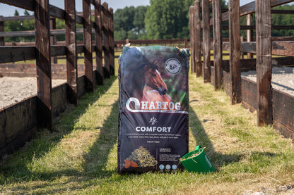 Hartog Comfort 18 kg
