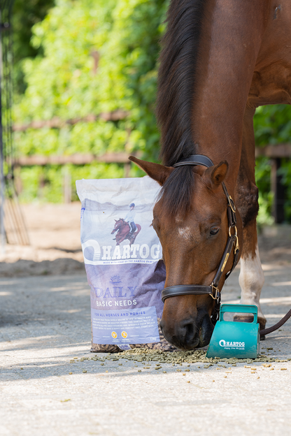 Hartog Daily 15 kg