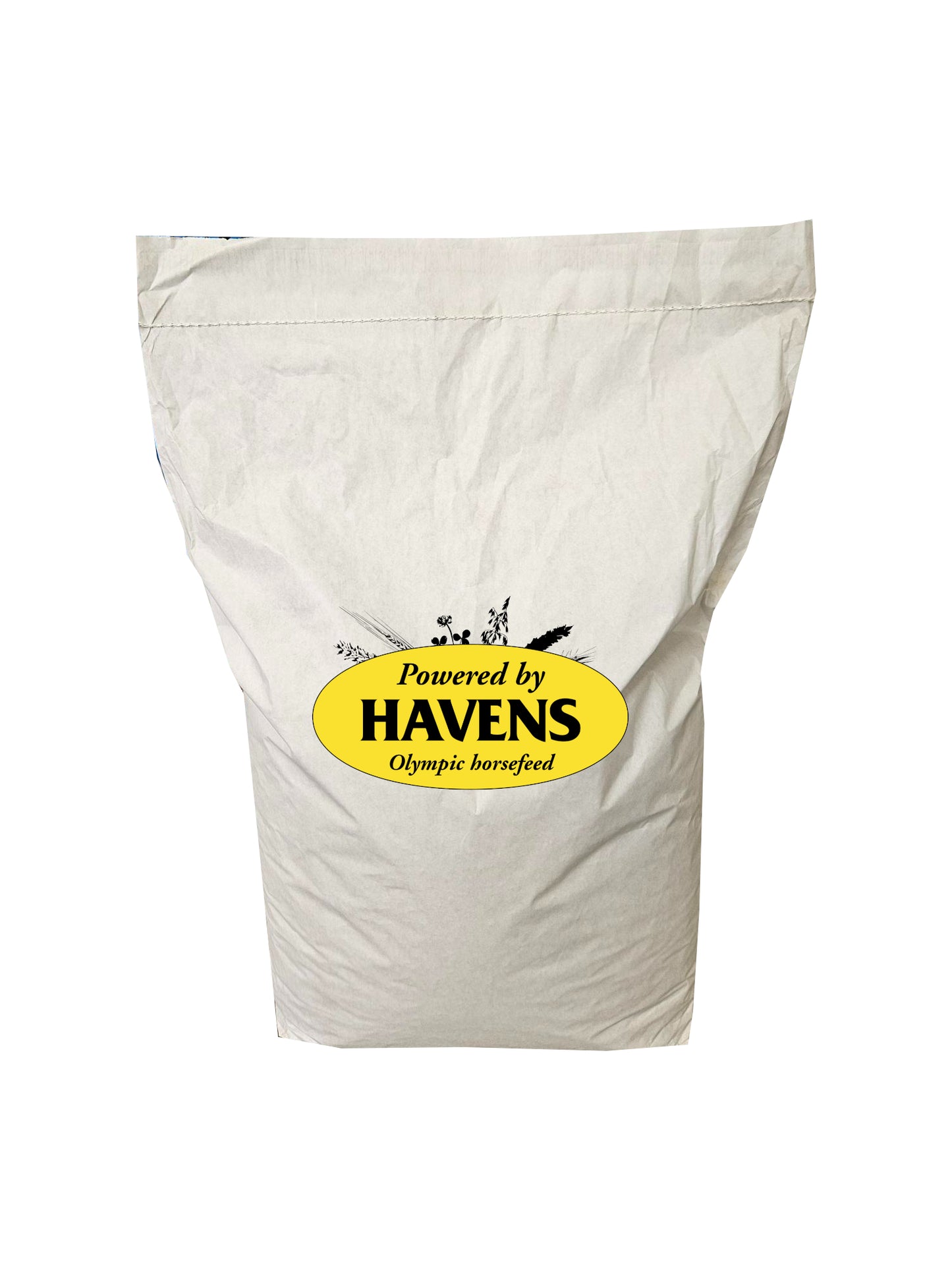 Havens Melasseschnitzel 25 kg