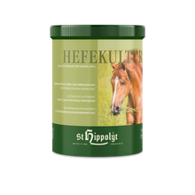 St. Hippolyt Hefekultur