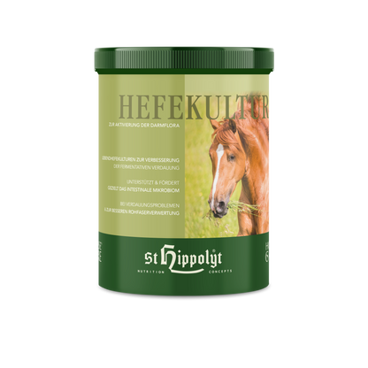 St. Hippolyt Hefekultur