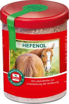 Salvana Hefenol 600 gr.