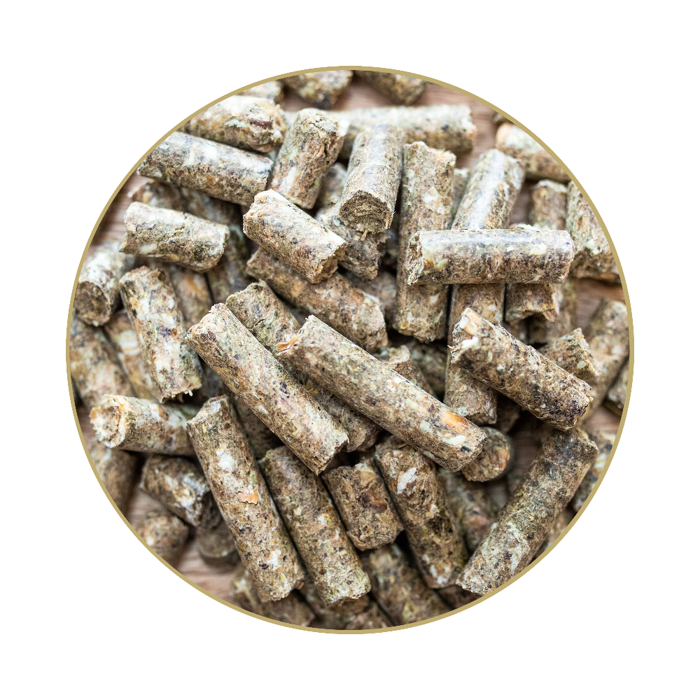 St. Hippolyt Hesta-Mix Classic 25 kg