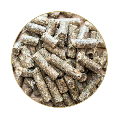 St. Hippolyt Hesta-Mix Classic 25 kg
