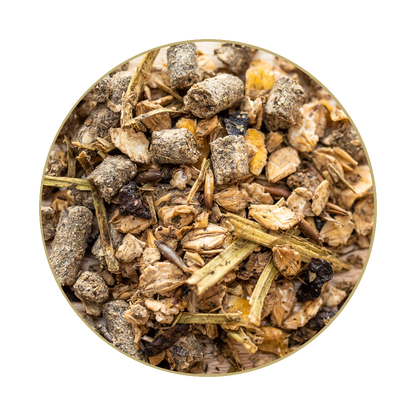 St. Hippolyt Hesta-Mix Müsli 20 kg