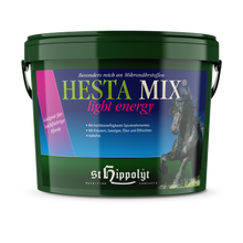 St. Hippolyt Hesta-Mix light Energy