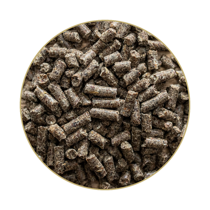St. Hippolyt Hippomun forte 1 kg
