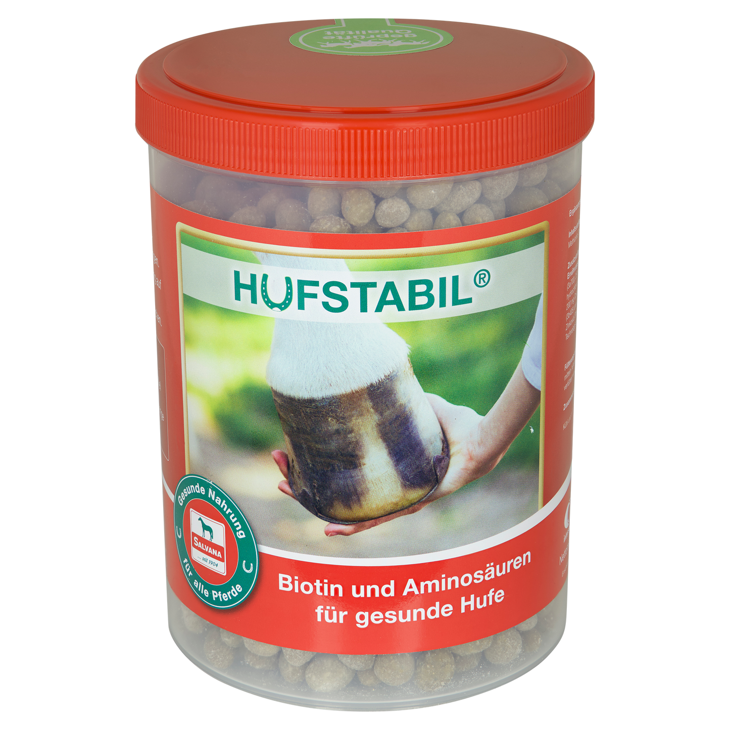 Salvana Hufstabil