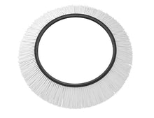 Bürstenring Ø 870 mm (PPN) für Radialbesen WR 870