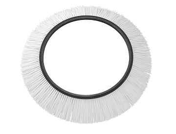Bürstenring Ø 870 mm (PPN) für Radialbesen WR 870