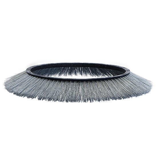 Bürstenring - Ø 870 mm (Draht) für WR870 HONDA