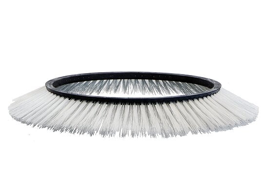 Bürstenring  Ø 870 mm (Draht/PPN) für die WR870 HONDA