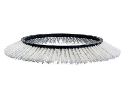 Bürstenring  Ø 870 mm (Draht/PPN) für die WR870 HONDA