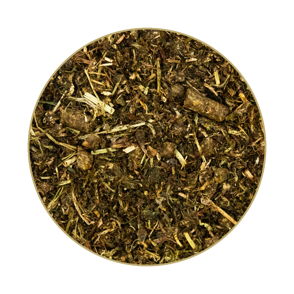 St. Hippolyt Kernkraft 15 kg