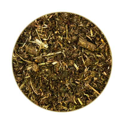 St. Hippolyt Kernkraft 15 kg
